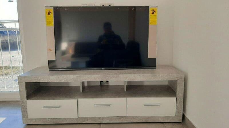 Prenájom bytu 2-izbový 49 m², Neckarstr. 1, Oranienburg, Brandenbursko Prenájom bytu 2-izbový 49 m², Neckarstr. 1, Oranienburg, Brandenbursko