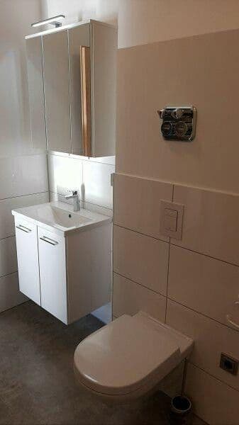 Prenájom bytu 2-izbový 49 m², Neckarstr. 1, Oranienburg, Brandenbursko Prenájom bytu 2-izbový 49 m², Neckarstr. 1, Oranienburg, Brandenbursko