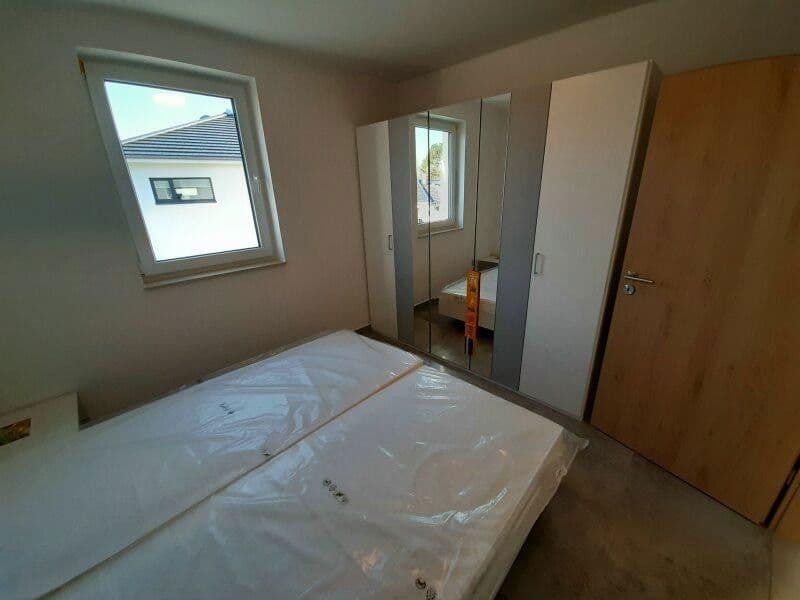 Prenájom bytu 2-izbový 49 m², Neckarstr. 1, Oranienburg, Brandenbursko Prenájom bytu 2-izbový 49 m², Neckarstr. 1, Oranienburg, Brandenbursko