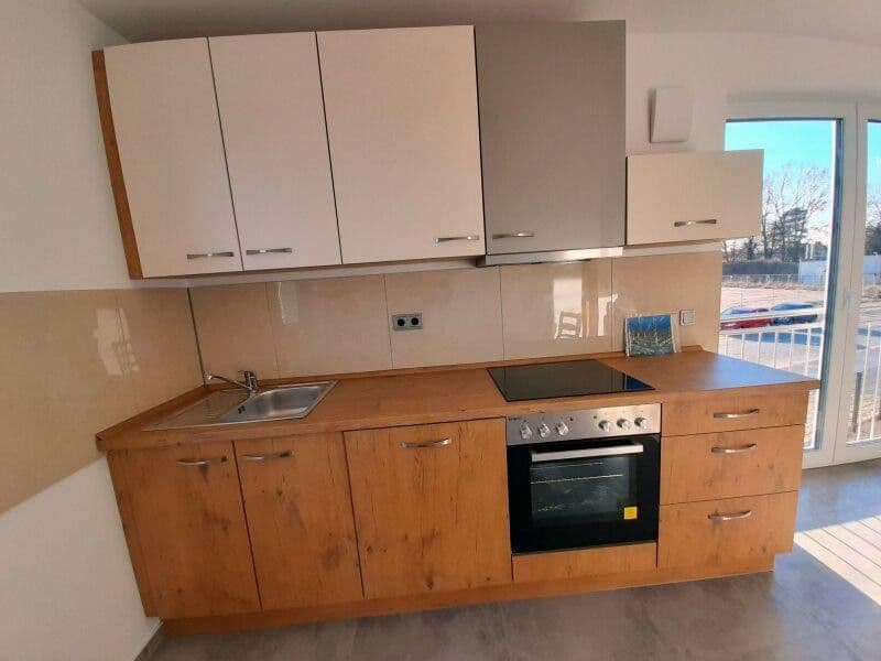 Prenájom bytu 2-izbový 49 m², Neckarstr. 1, Oranienburg, Brandenbursko Prenájom bytu 2-izbový 49 m², Neckarstr. 1, Oranienburg, Brandenbursko