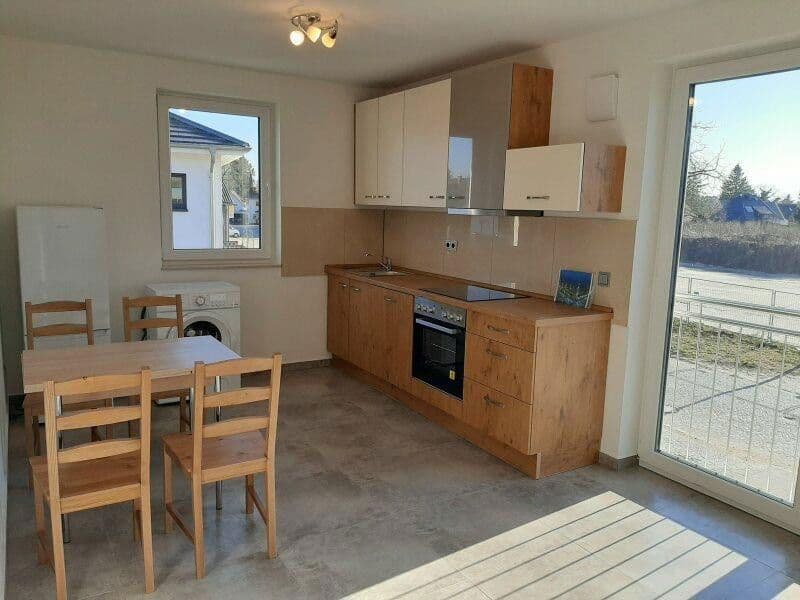 Prenájom bytu 2-izbový 49 m², Neckarstr. 1, Oranienburg, Brandenbursko Prenájom bytu 2-izbový 49 m², Neckarstr. 1, Oranienburg, Brandenbursko