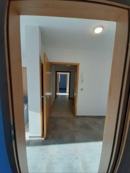 Prenájom bytu 2-izbový 49 m², Neckarstr. 1, Oranienburg, Brandenbursko Prenájom bytu 2-izbový 49 m², Neckarstr. 1, Oranienburg, Brandenbursko