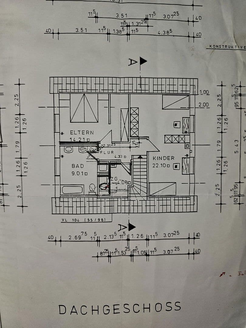 Predaj domu 120 m², pozemek 683 m², Freiligrathstraße 24, Moormerland, Dolné Sasko Predaj domu 120 m², pozemek 683 m², Freiligrathstraße 24, Moormerland, Dolné Sasko