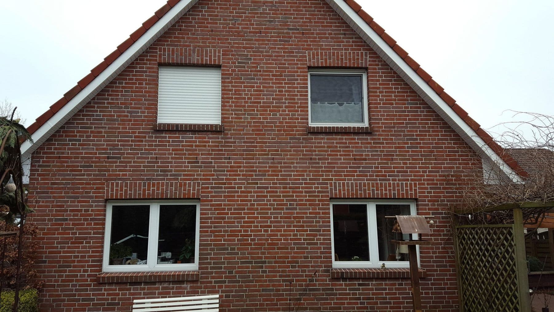 Predaj domu 120 m², pozemek 683 m², Freiligrathstraße 24, Moormerland, Dolné Sasko Predaj domu 120 m², pozemek 683 m², Freiligrathstraße 24, Moormerland, Dolné Sasko