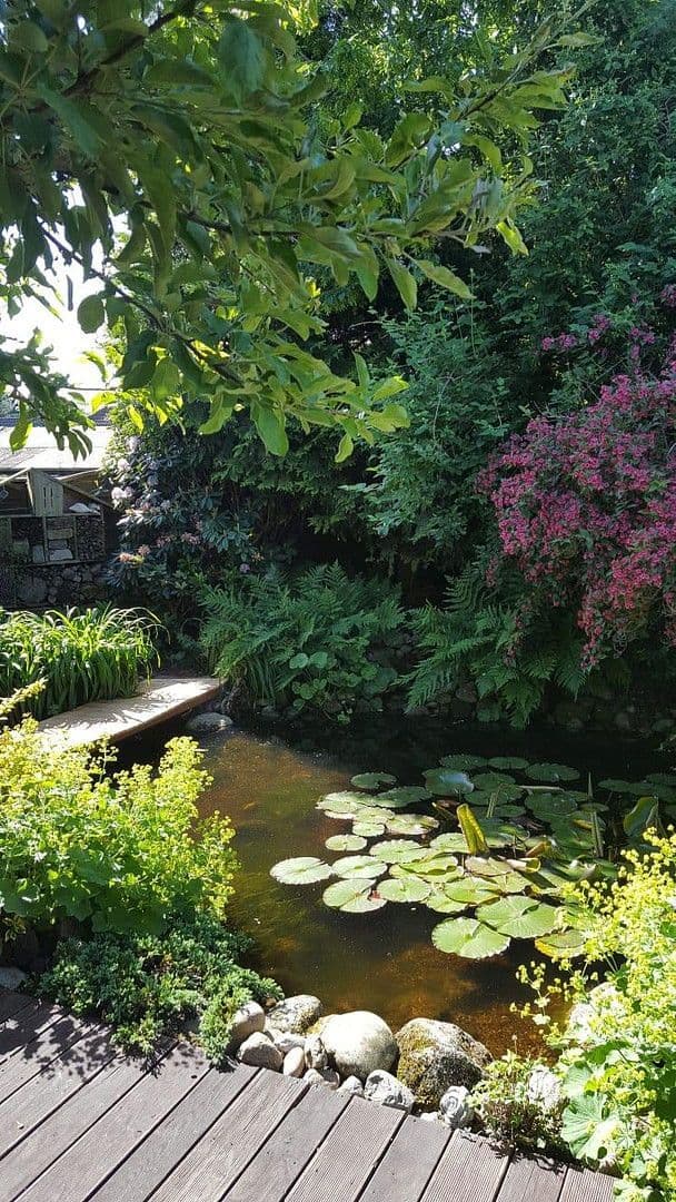 Predaj domu 120 m², pozemek 683 m², Freiligrathstraße 24, Moormerland, Dolné Sasko Predaj domu 120 m², pozemek 683 m², Freiligrathstraße 24, Moormerland, Dolné Sasko