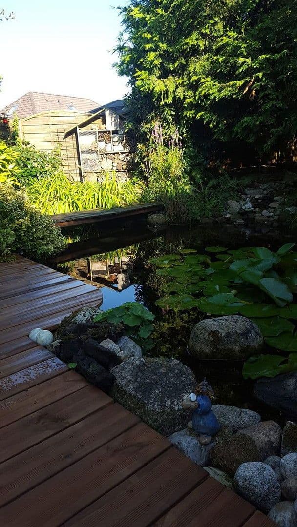 Predaj domu 120 m², pozemek 683 m², Freiligrathstraße 24, Moormerland, Dolné Sasko Predaj domu 120 m², pozemek 683 m², Freiligrathstraße 24, Moormerland, Dolné Sasko