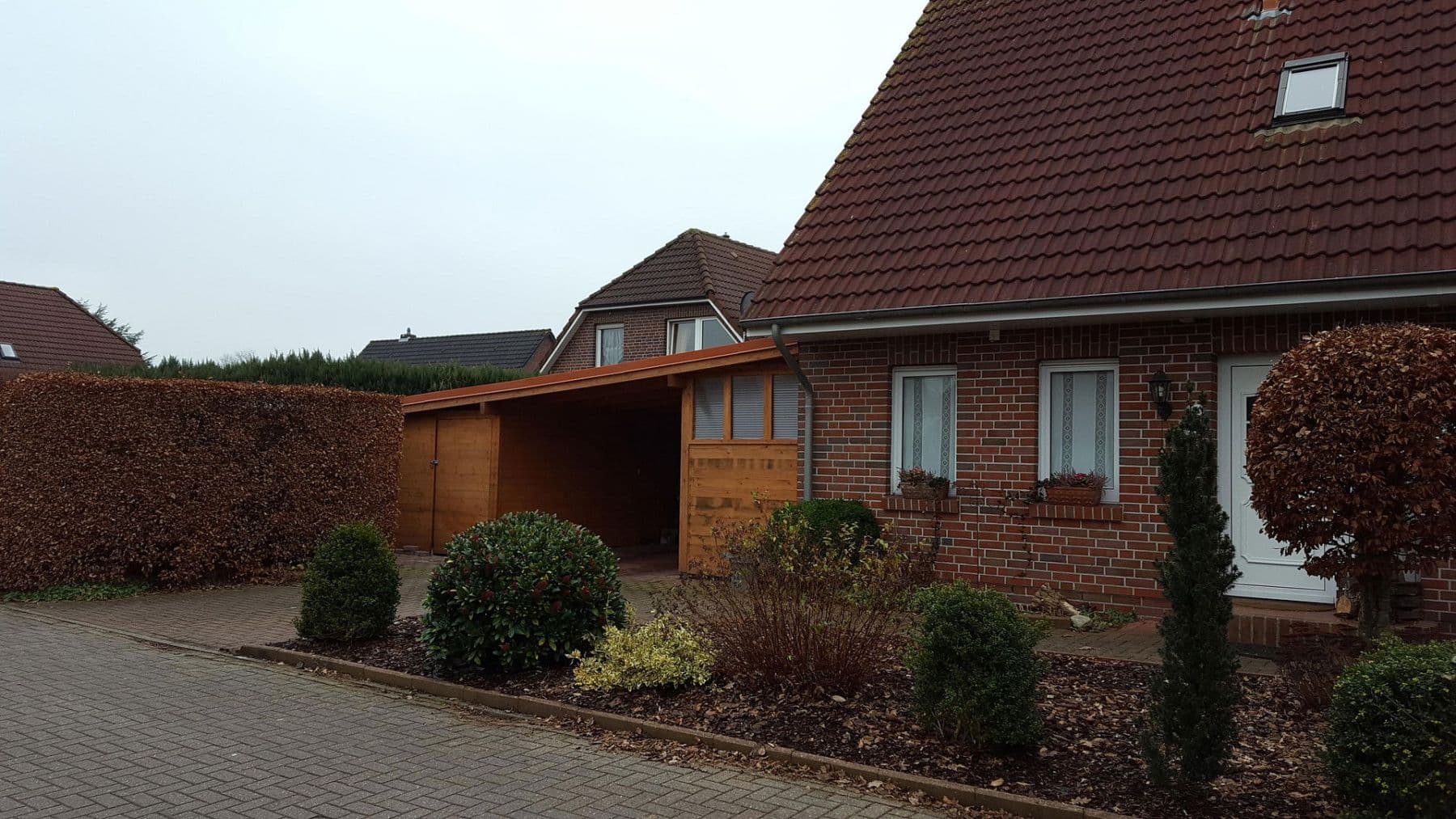 Predaj domu 120 m², pozemek 683 m², Freiligrathstraße 24, Moormerland, Dolné Sasko Predaj domu 120 m², pozemek 683 m², Freiligrathstraße 24, Moormerland, Dolné Sasko