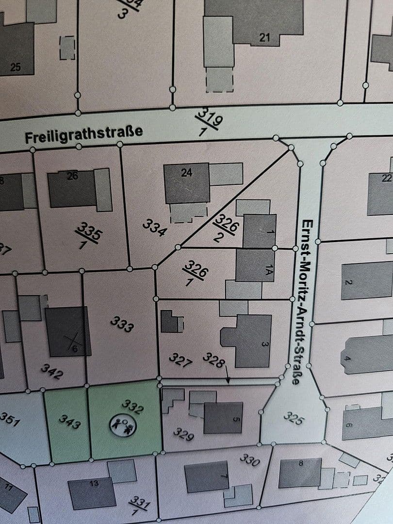 Predaj domu 120 m², pozemek 683 m², Freiligrathstraße 24, Moormerland, Dolné Sasko Predaj domu 120 m², pozemek 683 m², Freiligrathstraße 24, Moormerland, Dolné Sasko