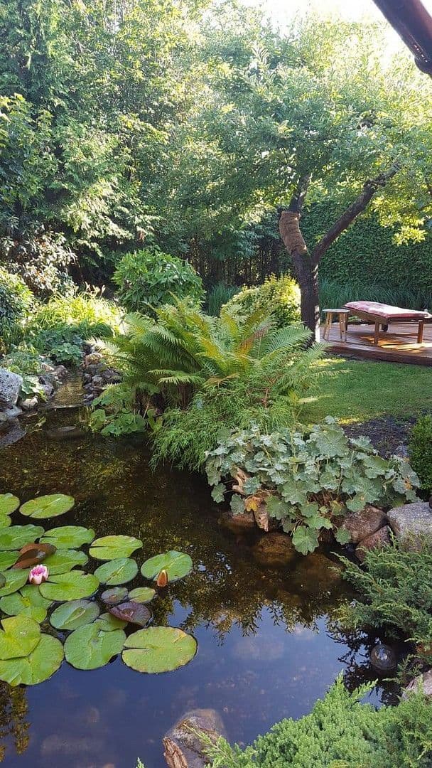 Predaj domu 120 m², pozemek 683 m², Freiligrathstraße 24, Moormerland, Dolné Sasko Predaj domu 120 m², pozemek 683 m², Freiligrathstraße 24, Moormerland, Dolné Sasko