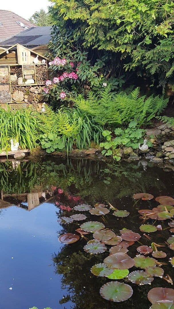 Predaj domu 120 m², pozemek 683 m², Freiligrathstraße 24, Moormerland, Dolné Sasko Predaj domu 120 m², pozemek 683 m², Freiligrathstraße 24, Moormerland, Dolné Sasko