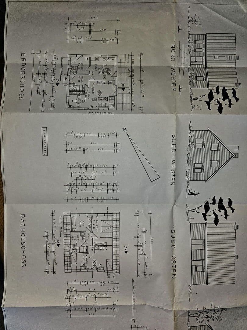 Predaj domu 120 m², pozemek 683 m², Freiligrathstraße 24, Moormerland, Dolné Sasko Predaj domu 120 m², pozemek 683 m², Freiligrathstraße 24, Moormerland, Dolné Sasko