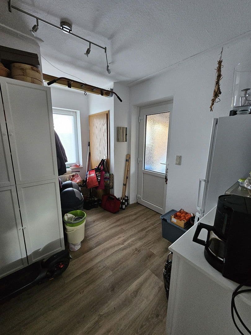 Predaj domu 120 m², pozemek 683 m², Freiligrathstraße 24, Moormerland, Dolné Sasko Predaj domu 120 m², pozemek 683 m², Freiligrathstraße 24, Moormerland, Dolné Sasko