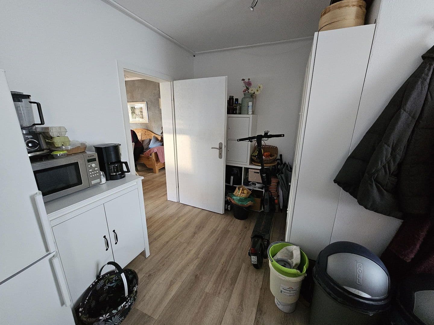 Predaj domu 120 m², pozemek 683 m², Freiligrathstraße 24, Moormerland, Dolné Sasko Predaj domu 120 m², pozemek 683 m², Freiligrathstraße 24, Moormerland, Dolné Sasko