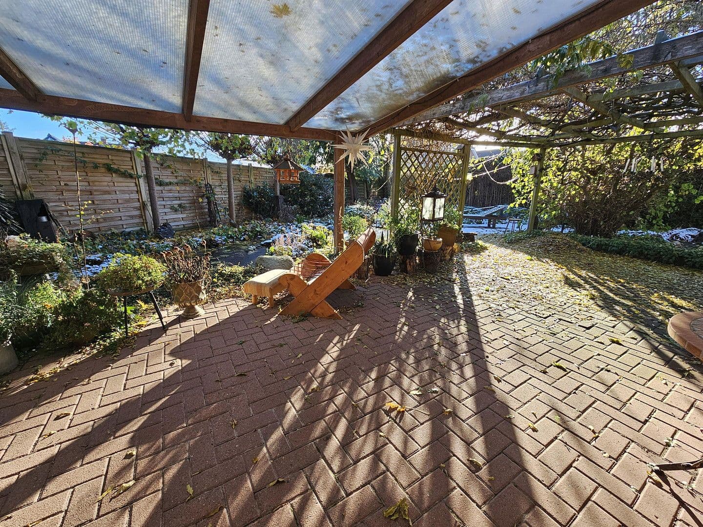 Predaj domu 120 m², pozemek 683 m², Freiligrathstraße 24, Moormerland, Dolné Sasko Predaj domu 120 m², pozemek 683 m², Freiligrathstraße 24, Moormerland, Dolné Sasko