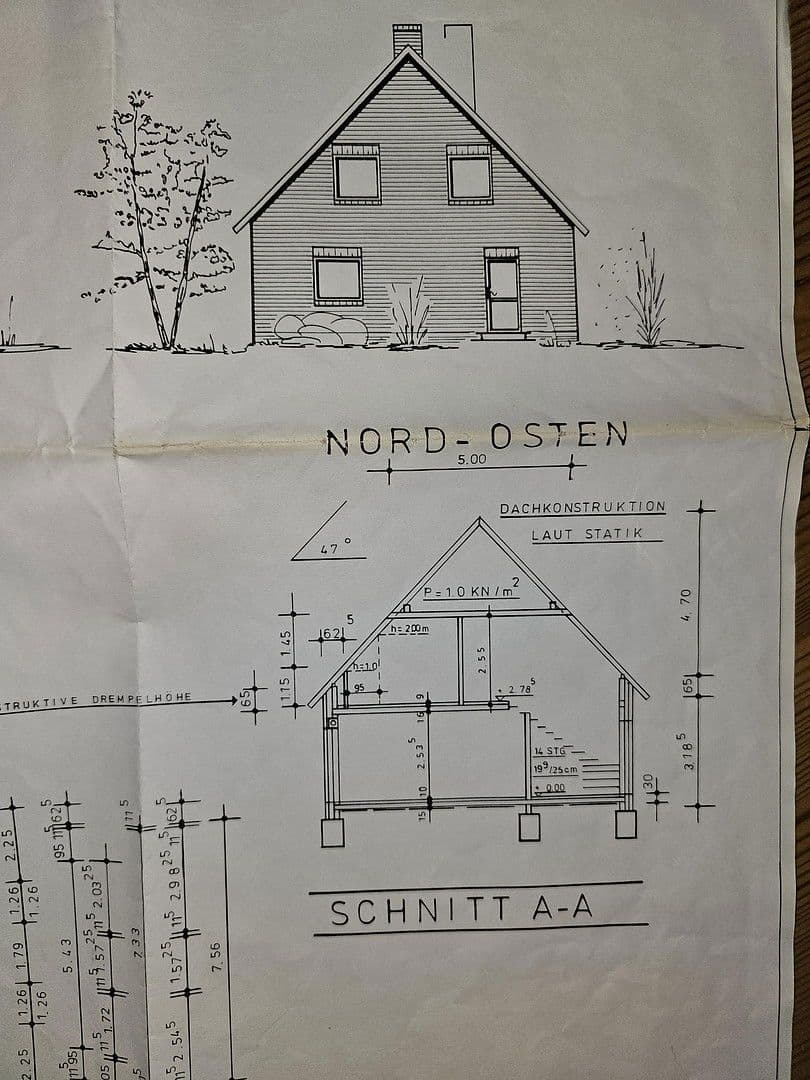 Predaj domu 120 m², pozemek 683 m², Freiligrathstraße 24, Moormerland, Dolné Sasko Predaj domu 120 m², pozemek 683 m², Freiligrathstraße 24, Moormerland, Dolné Sasko