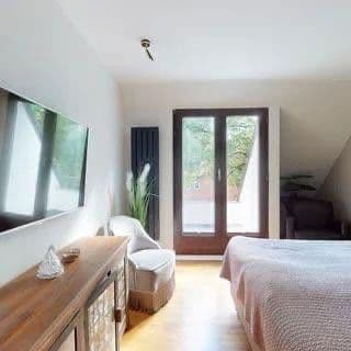 Predaj domu 120 m², pozemek 267 m², Berlin, Berlín Predaj domu 120 m², pozemek 267 m², Berlin, Berlín