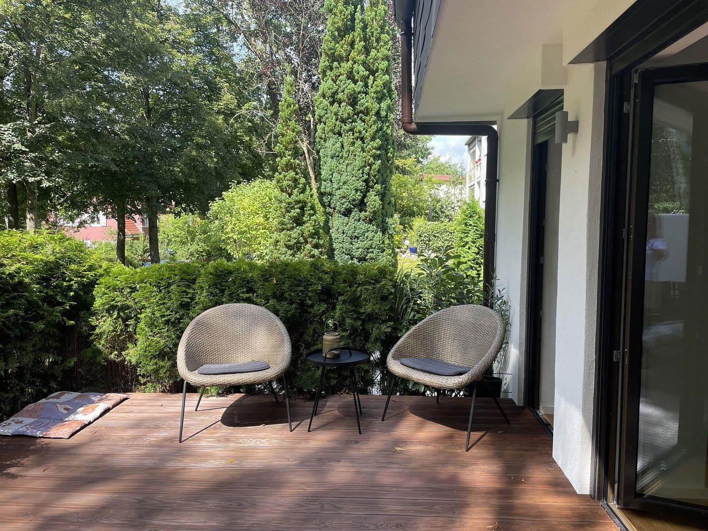 Predaj domu 120 m², pozemek 267 m², Berlin, Berlín Predaj domu 120 m², pozemek 267 m², Berlin, Berlín