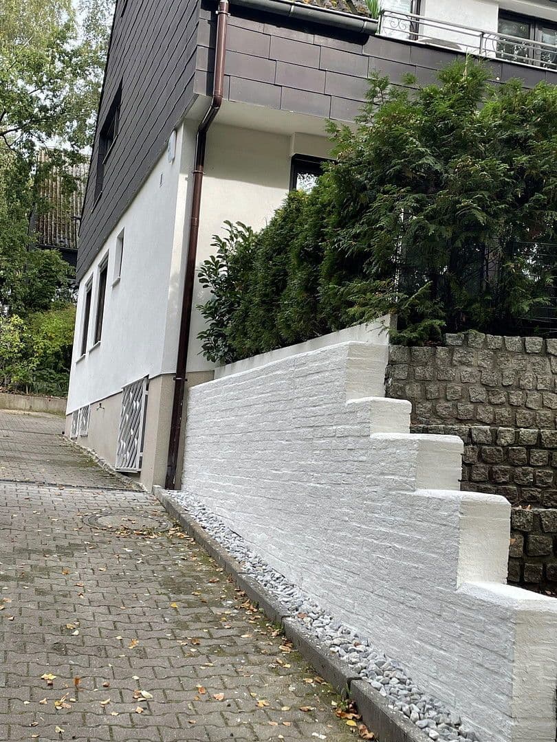 Predaj domu 120 m², pozemek 267 m², Berlin, Berlín Predaj domu 120 m², pozemek 267 m², Berlin, Berlín