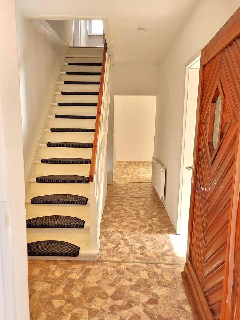 Predaj domu 105 m², pozemek 376 m², Eppenbrunner Weg, Berlin, Berlín Predaj domu 105 m², pozemek 376 m², Eppenbrunner Weg, Berlin, Berlín