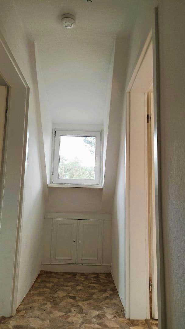 Predaj domu 105 m², pozemek 376 m², Eppenbrunner Weg, Berlin, Berlín Predaj domu 105 m², pozemek 376 m², Eppenbrunner Weg, Berlin, Berlín