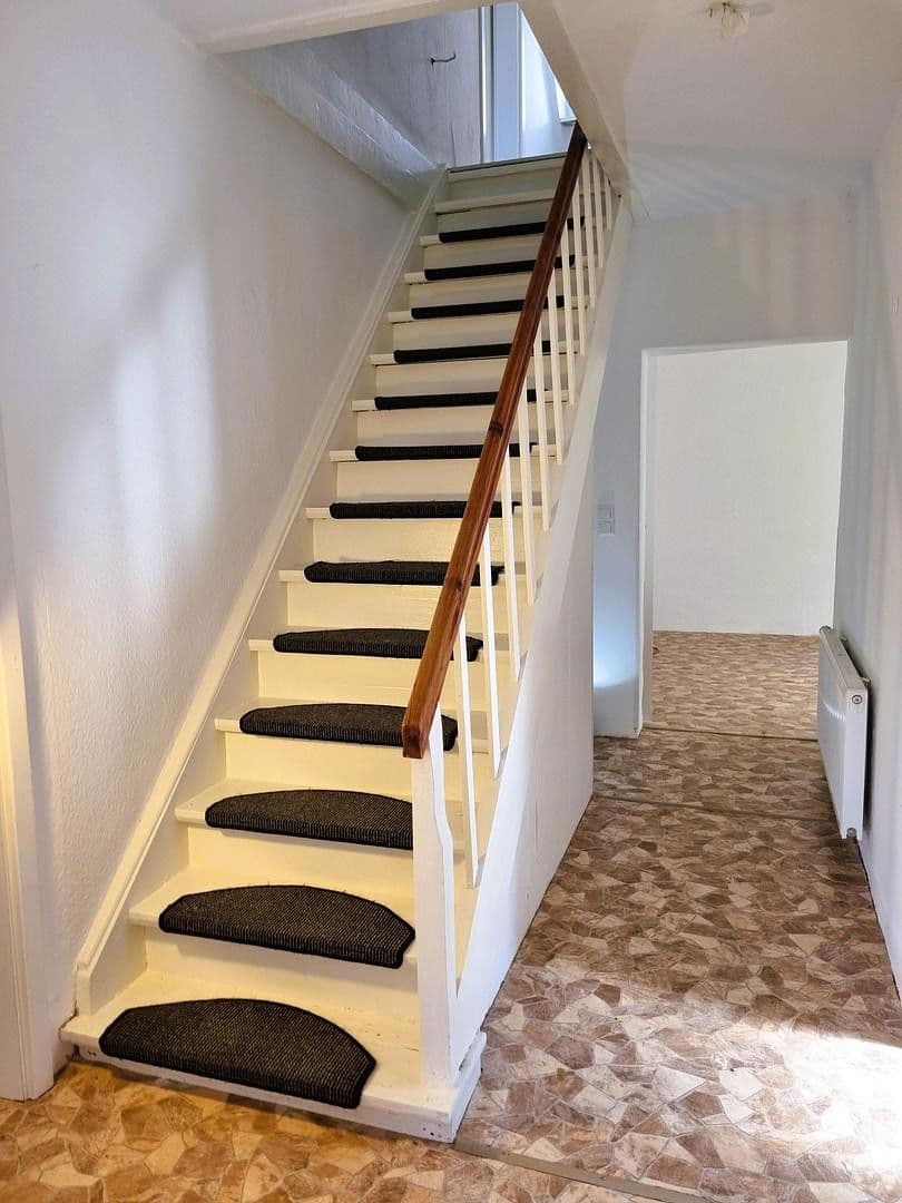 Predaj domu 105 m², pozemek 376 m², Eppenbrunner Weg, Berlin, Berlín Predaj domu 105 m², pozemek 376 m², Eppenbrunner Weg, Berlin, Berlín