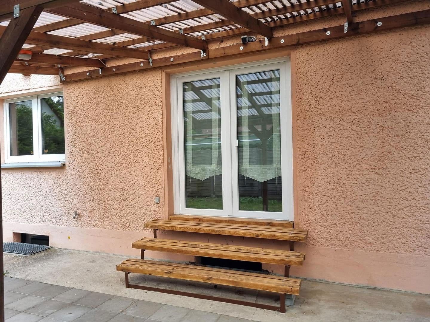 Predaj domu 105 m², pozemek 376 m², Eppenbrunner Weg, Berlin, Berlín Predaj domu 105 m², pozemek 376 m², Eppenbrunner Weg, Berlin, Berlín