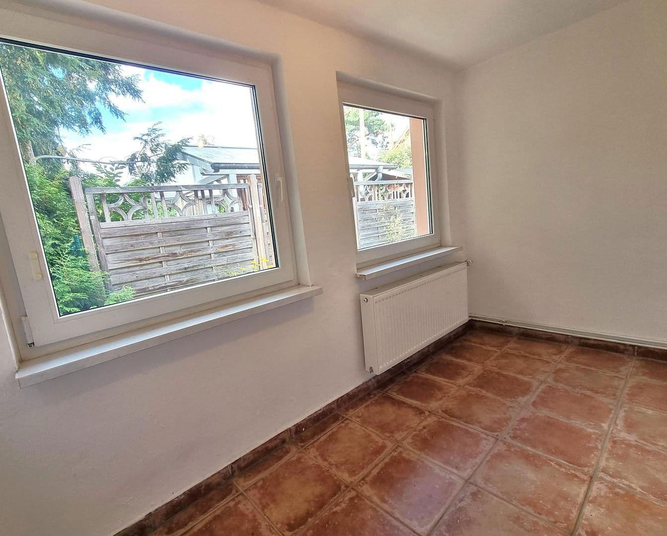 Predaj domu 105 m², pozemek 376 m², Eppenbrunner Weg, Berlin, Berlín Predaj domu 105 m², pozemek 376 m², Eppenbrunner Weg, Berlin, Berlín