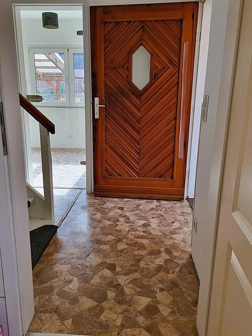 Predaj domu 105 m², pozemek 376 m², Eppenbrunner Weg, Berlin, Berlín Predaj domu 105 m², pozemek 376 m², Eppenbrunner Weg, Berlin, Berlín