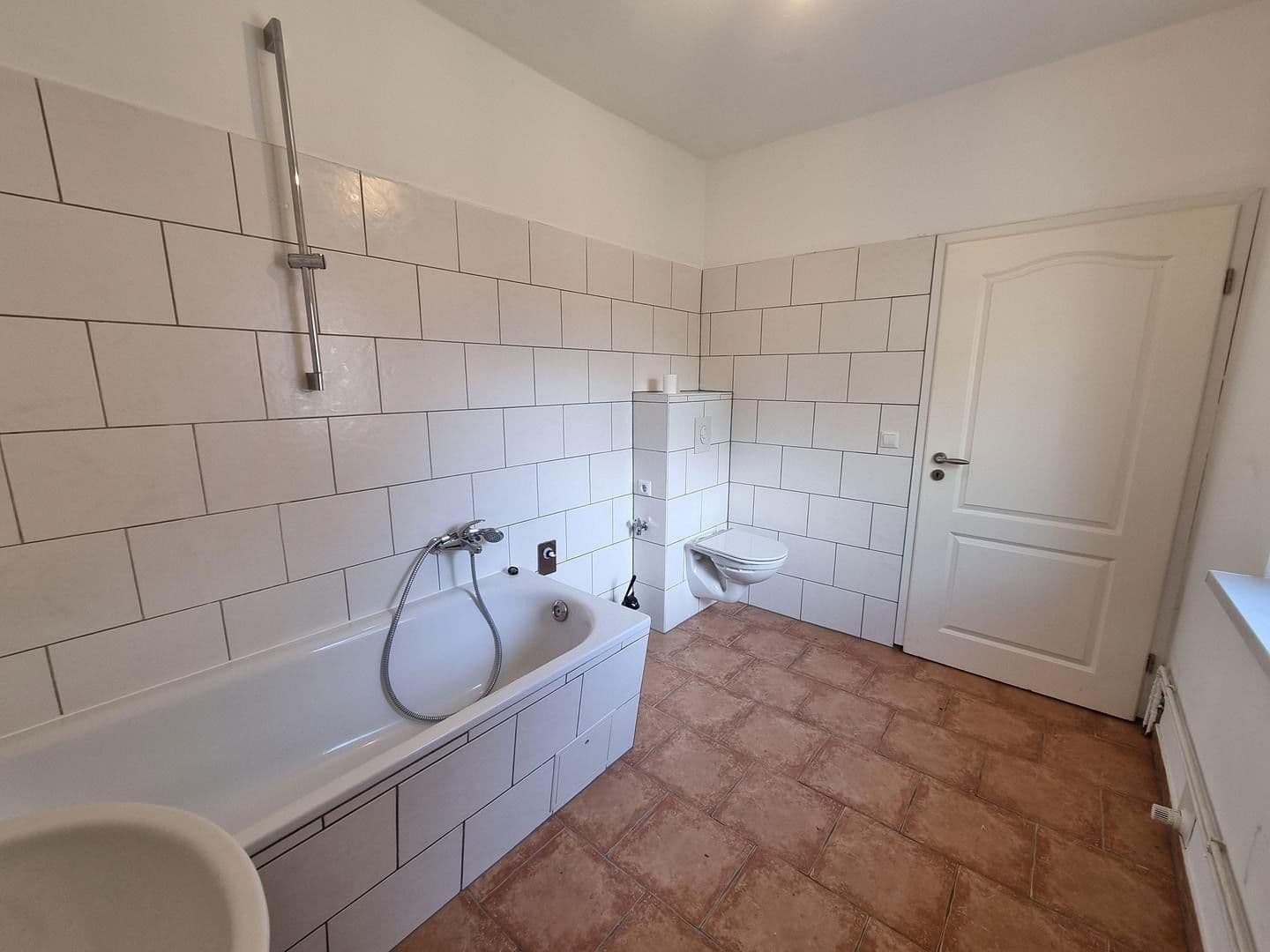 Predaj domu 105 m², pozemek 376 m², Eppenbrunner Weg, Berlin, Berlín Predaj domu 105 m², pozemek 376 m², Eppenbrunner Weg, Berlin, Berlín