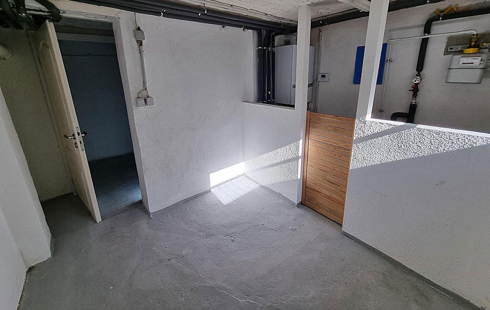 Predaj domu 105 m², pozemek 376 m², Eppenbrunner Weg, Berlin, Berlín Predaj domu 105 m², pozemek 376 m², Eppenbrunner Weg, Berlin, Berlín