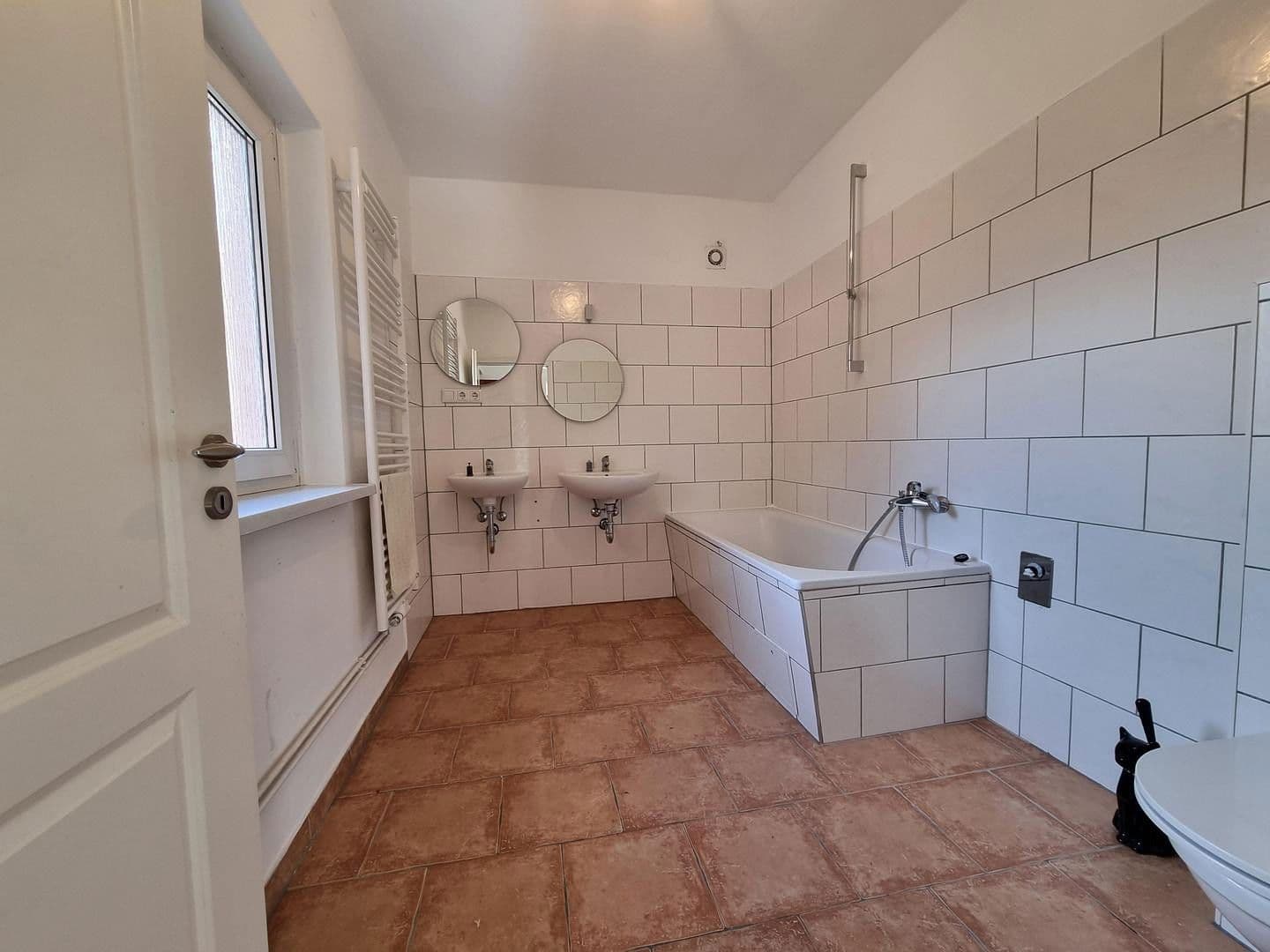 Predaj domu 105 m², pozemek 376 m², Eppenbrunner Weg, Berlin, Berlín Predaj domu 105 m², pozemek 376 m², Eppenbrunner Weg, Berlin, Berlín