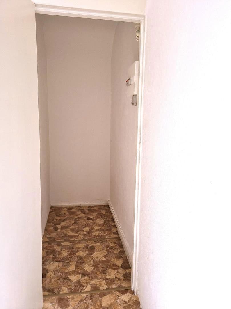 Predaj domu 105 m², pozemek 376 m², Eppenbrunner Weg, Berlin, Berlín Predaj domu 105 m², pozemek 376 m², Eppenbrunner Weg, Berlin, Berlín