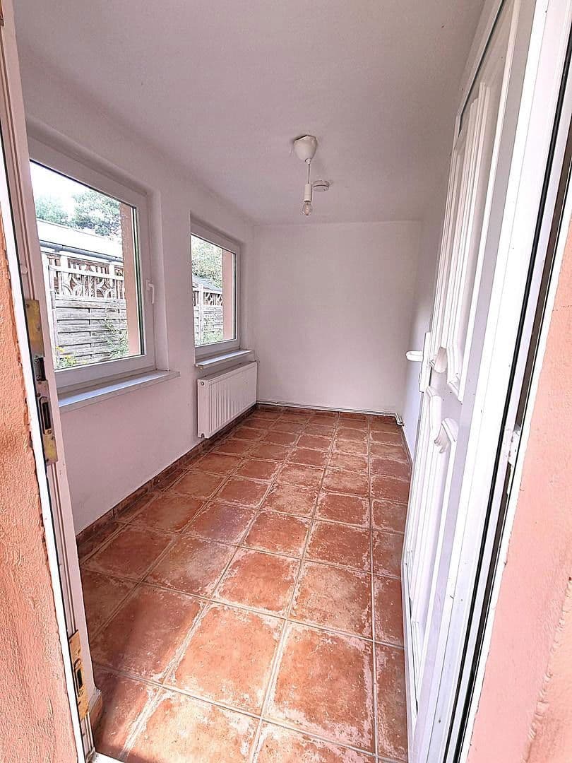 Predaj domu 105 m², pozemek 376 m², Eppenbrunner Weg, Berlin, Berlín Predaj domu 105 m², pozemek 376 m², Eppenbrunner Weg, Berlin, Berlín