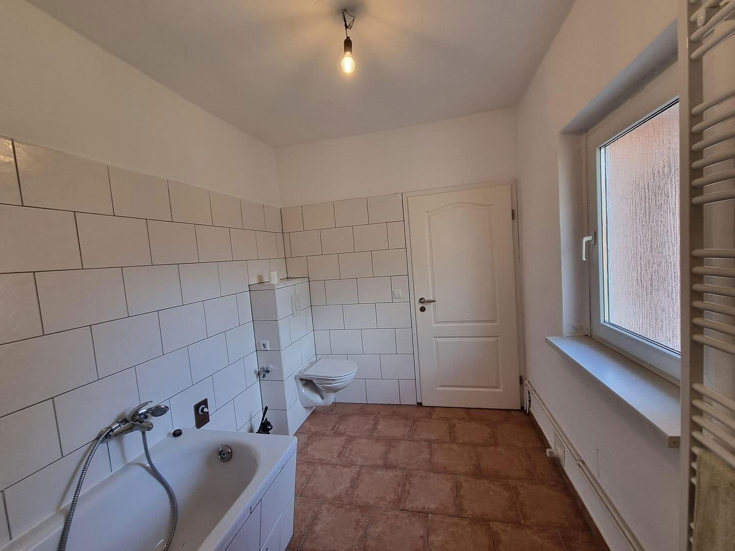 Predaj domu 105 m², pozemek 376 m², Eppenbrunner Weg, Berlin, Berlín Predaj domu 105 m², pozemek 376 m², Eppenbrunner Weg, Berlin, Berlín