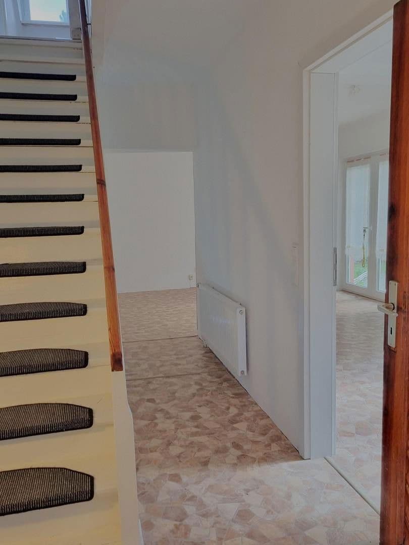 Predaj domu 105 m², pozemek 376 m², Eppenbrunner Weg, Berlin, Berlín Predaj domu 105 m², pozemek 376 m², Eppenbrunner Weg, Berlin, Berlín