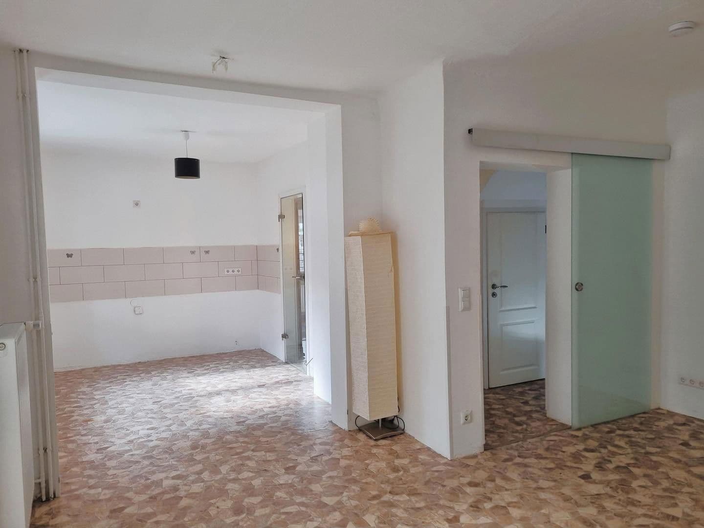 Predaj domu 105 m², pozemek 376 m², Eppenbrunner Weg, Berlin, Berlín Predaj domu 105 m², pozemek 376 m², Eppenbrunner Weg, Berlin, Berlín