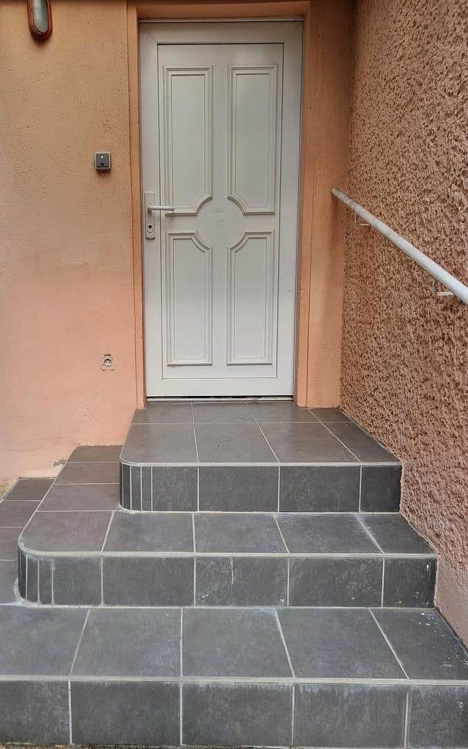 Predaj domu 105 m², pozemek 376 m², Eppenbrunner Weg, Berlin, Berlín Predaj domu 105 m², pozemek 376 m², Eppenbrunner Weg, Berlin, Berlín