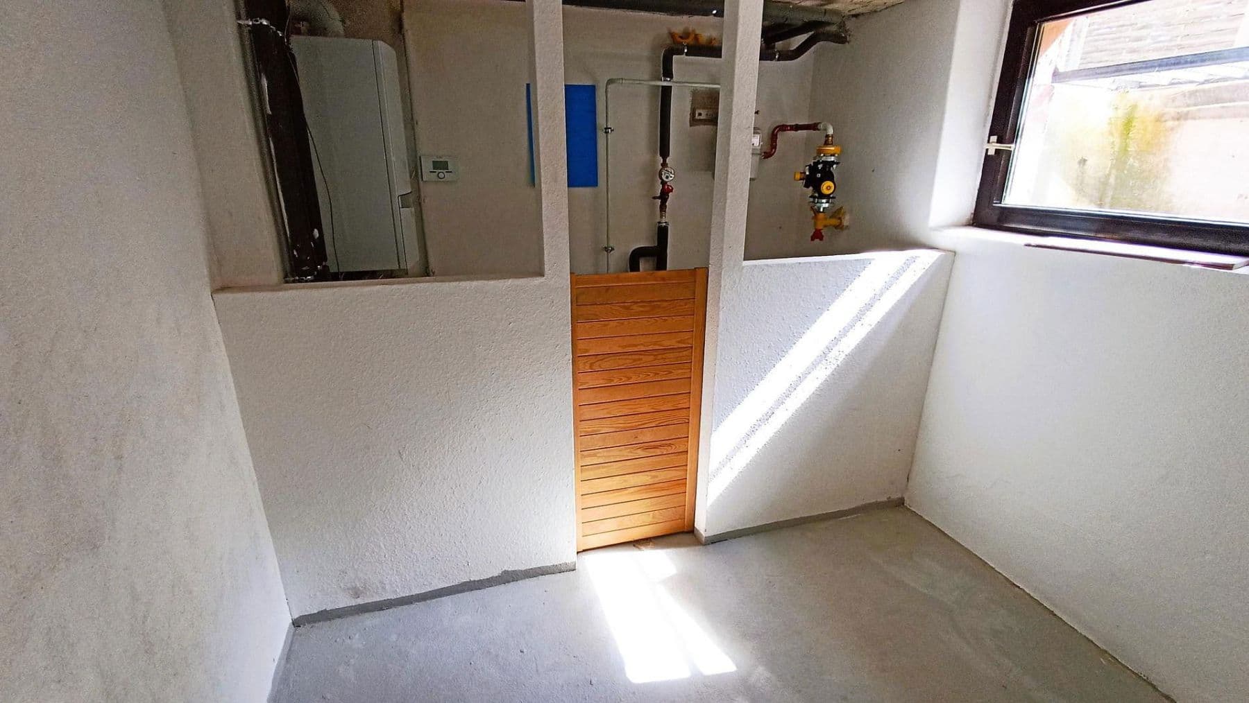 Predaj domu 105 m², pozemek 376 m², Eppenbrunner Weg, Berlin, Berlín Predaj domu 105 m², pozemek 376 m², Eppenbrunner Weg, Berlin, Berlín