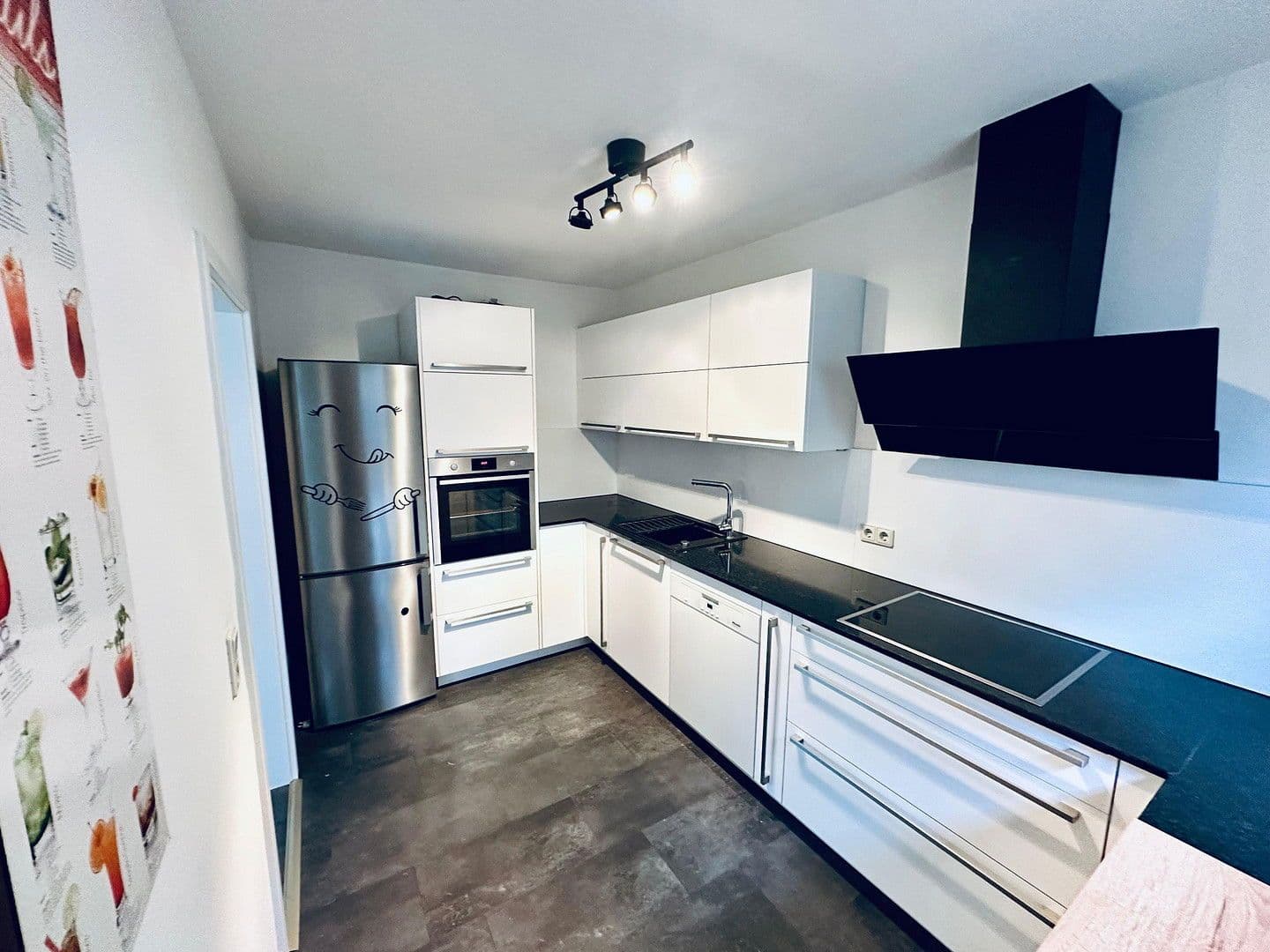 Prenájom bytu 3-izbový 87 m², Darmstadt, Hesensko Prenájom bytu 3-izbový 87 m², Darmstadt, Hesensko