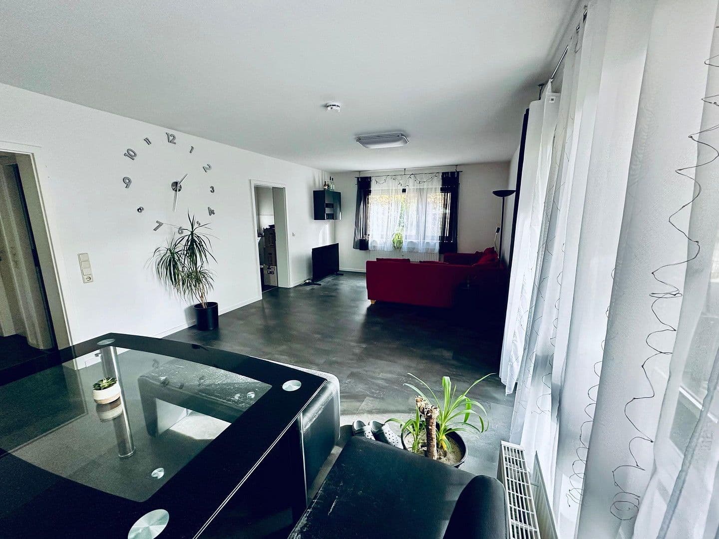 Prenájom bytu 3-izbový 87 m², Darmstadt, Hesensko Prenájom bytu 3-izbový 87 m², Darmstadt, Hesensko