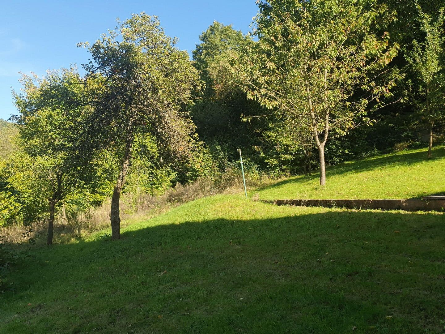 Predaj domu 260 m², pozemek 1.183 m², Häglesweg 14, Neuenbürg, Bádensko-Wurttembersko Predaj domu 260 m², pozemek 1.183 m², Häglesweg 14, Neuenbürg, Bádensko-Wurttembersko