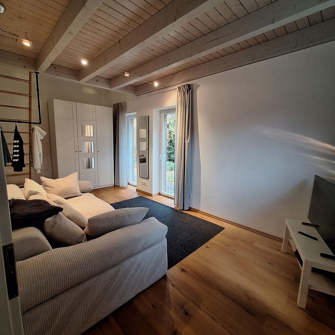 Predaj domu 198 m², pozemek 1.204 m², Marklohe, Dolné Sasko Predaj domu 198 m², pozemek 1.204 m², Marklohe, Dolné Sasko