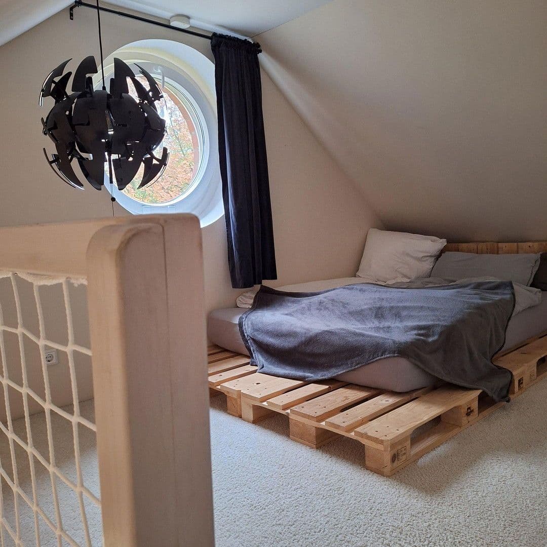 Predaj domu 198 m², pozemek 1.204 m², Marklohe, Dolné Sasko Predaj domu 198 m², pozemek 1.204 m², Marklohe, Dolné Sasko