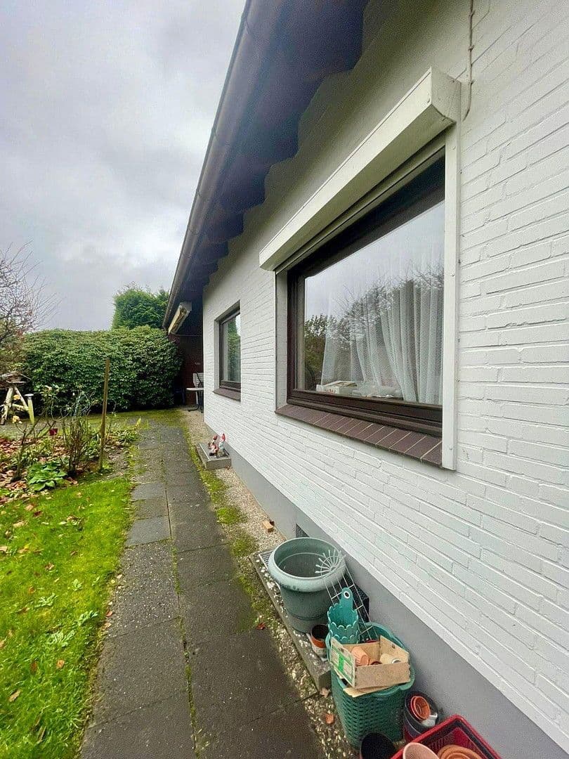 Predaj domu 124 m², pozemek 829 m², Galgenberg 32, Barmstedt, Šlezvicko-Holštajnsko Predaj domu 124 m², pozemek 829 m², Galgenberg 32, Barmstedt, Šlezvicko-Holštajnsko