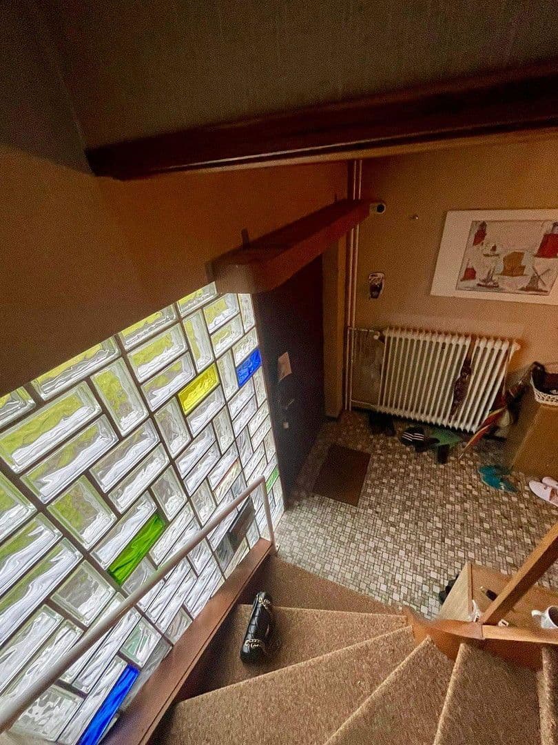 Predaj domu 124 m², pozemek 829 m², Galgenberg 32, Barmstedt, Šlezvicko-Holštajnsko Predaj domu 124 m², pozemek 829 m², Galgenberg 32, Barmstedt, Šlezvicko-Holštajnsko