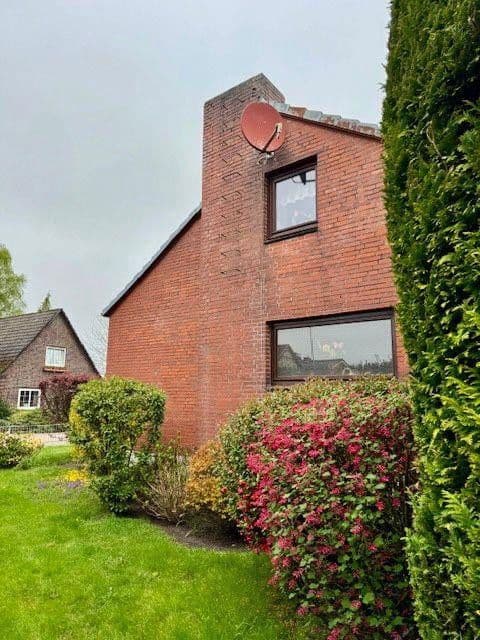 Predaj domu 124 m², pozemek 829 m², Galgenberg 32, Barmstedt, Šlezvicko-Holštajnsko Predaj domu 124 m², pozemek 829 m², Galgenberg 32, Barmstedt, Šlezvicko-Holštajnsko