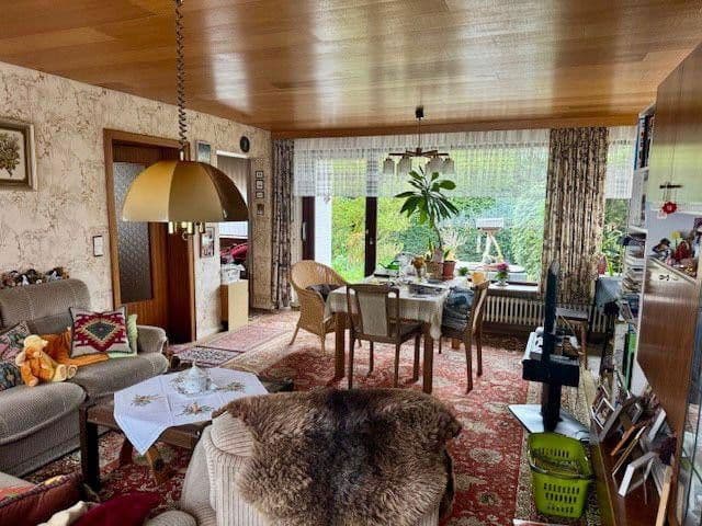 Predaj domu 124 m², pozemek 829 m², Galgenberg 32, Barmstedt, Šlezvicko-Holštajnsko Predaj domu 124 m², pozemek 829 m², Galgenberg 32, Barmstedt, Šlezvicko-Holštajnsko