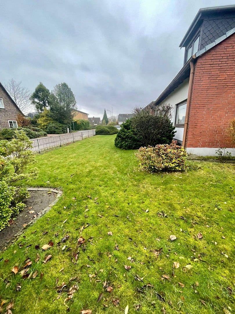 Predaj domu 124 m², pozemek 829 m², Galgenberg 32, Barmstedt, Šlezvicko-Holštajnsko Predaj domu 124 m², pozemek 829 m², Galgenberg 32, Barmstedt, Šlezvicko-Holštajnsko