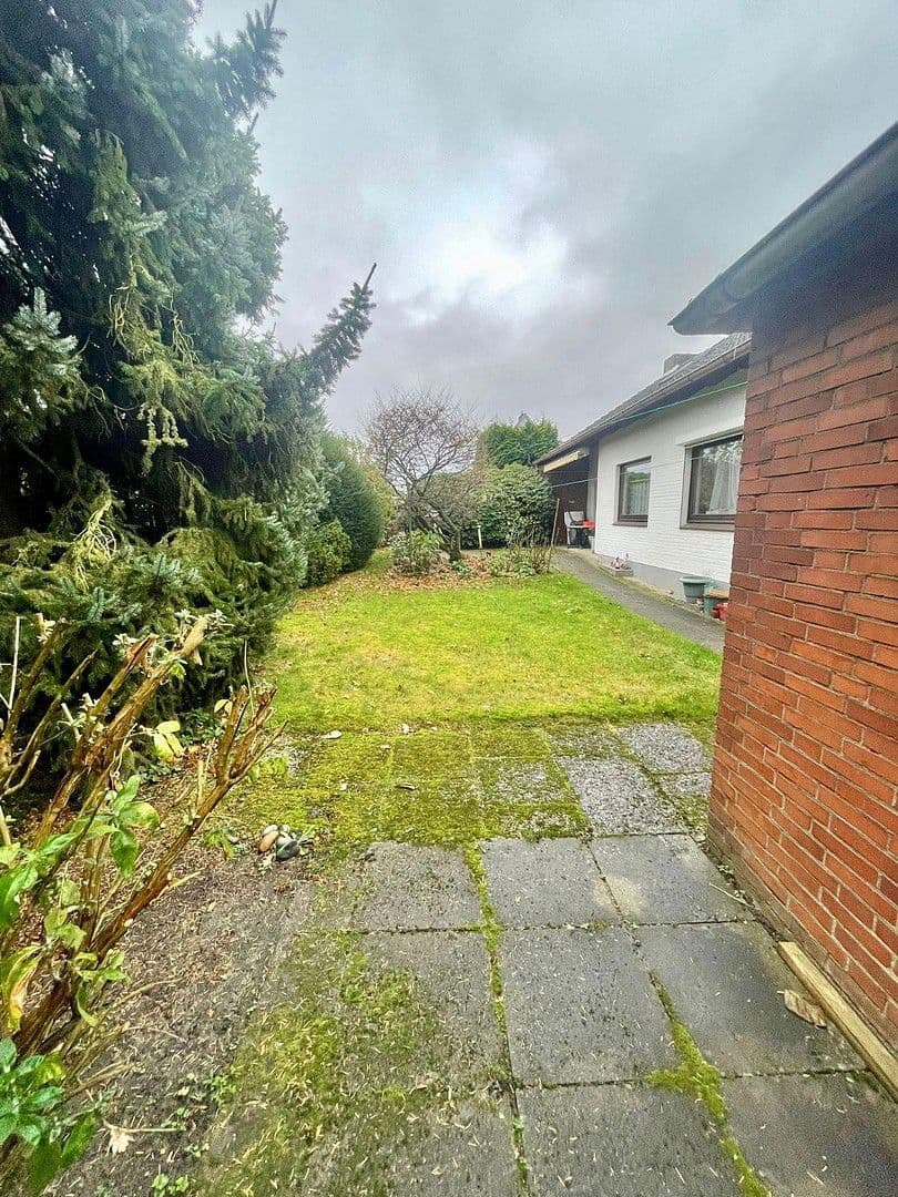 Predaj domu 124 m², pozemek 829 m², Galgenberg 32, Barmstedt, Šlezvicko-Holštajnsko Predaj domu 124 m², pozemek 829 m², Galgenberg 32, Barmstedt, Šlezvicko-Holštajnsko