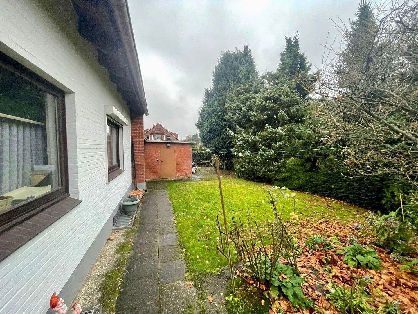 Predaj domu 124 m², pozemek 829 m², Galgenberg 32, Barmstedt, Šlezvicko-Holštajnsko Predaj domu 124 m², pozemek 829 m², Galgenberg 32, Barmstedt, Šlezvicko-Holštajnsko